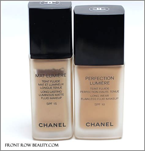 where to buy chanel perfection lumiere foundation|chanel liquid foundation price.